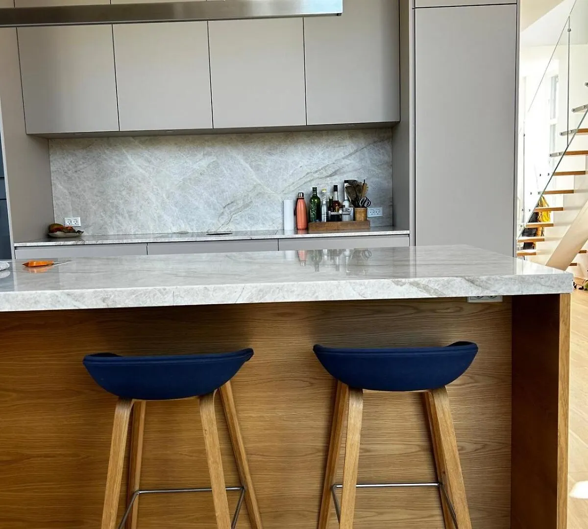 Comfort Meets Design Copenhague Villa