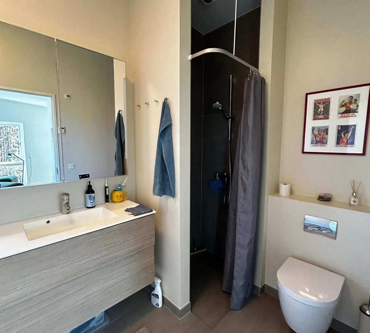 Comfort Meets Design Copenhague Villa