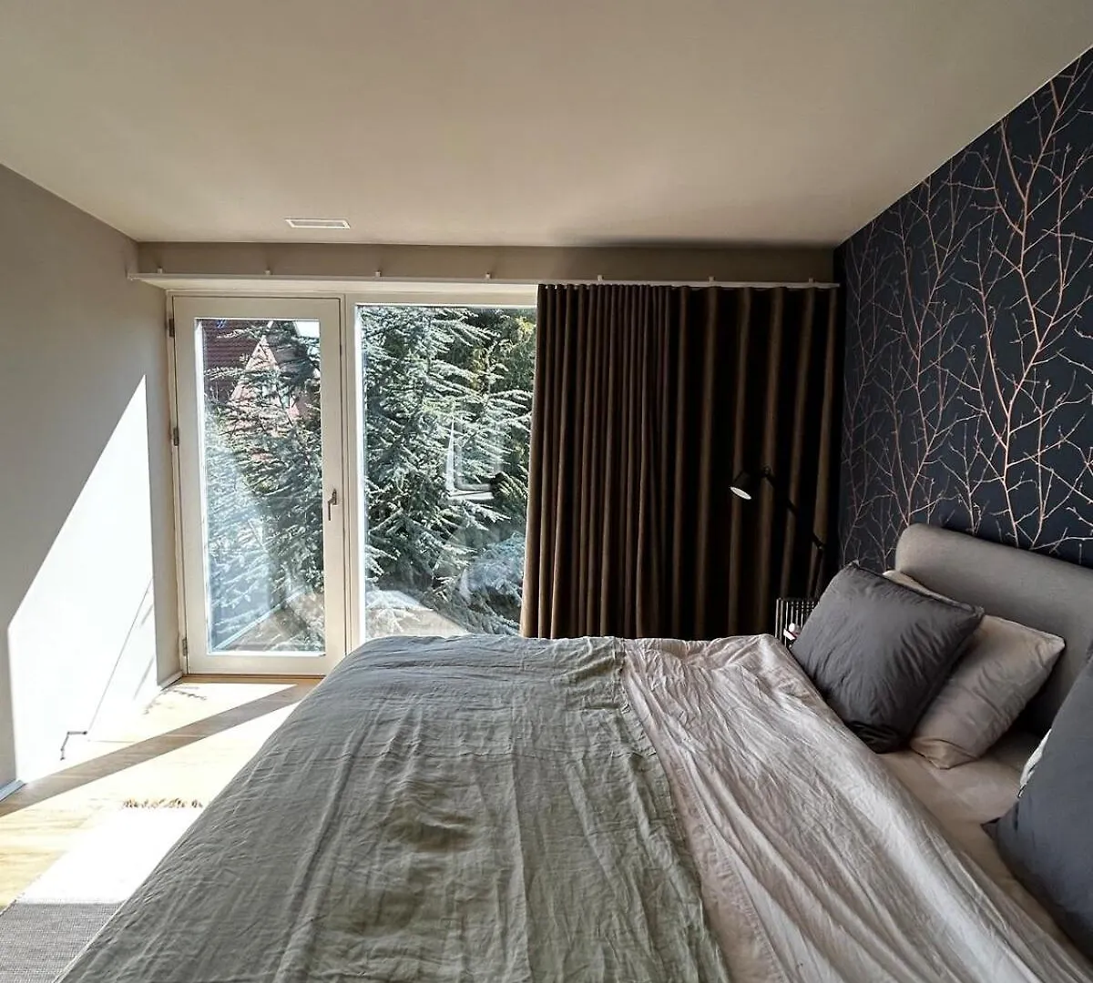 Villa Comfort Meets Design Copenhague Danemark