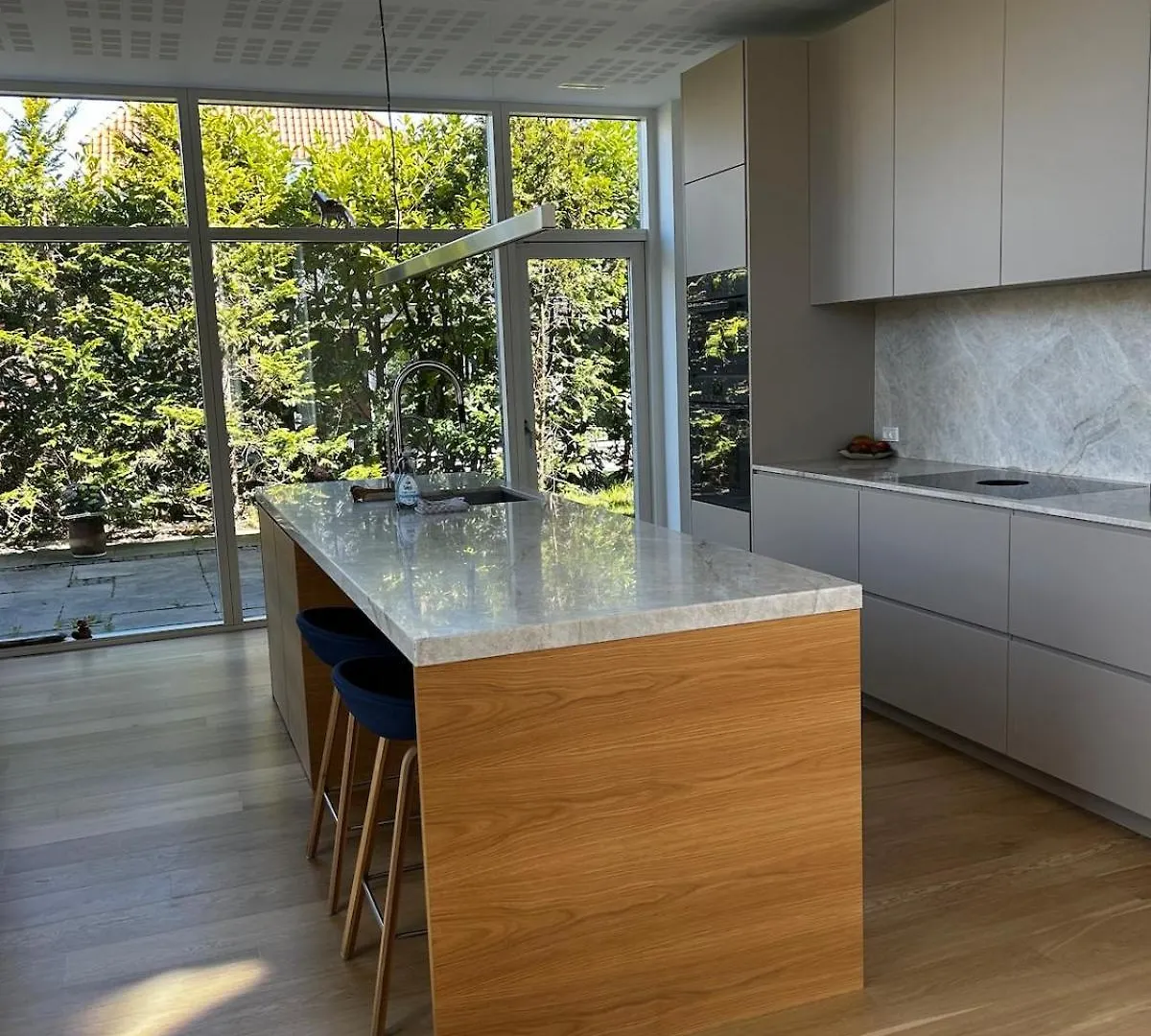 Villa Comfort Meets Design Copenhague Danemark
