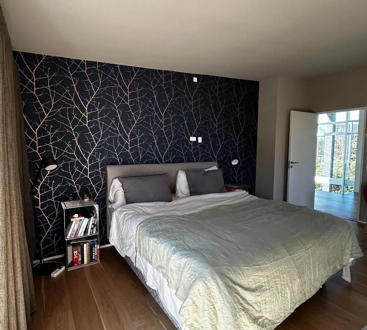 Villa Comfort Meets Design Copenhague