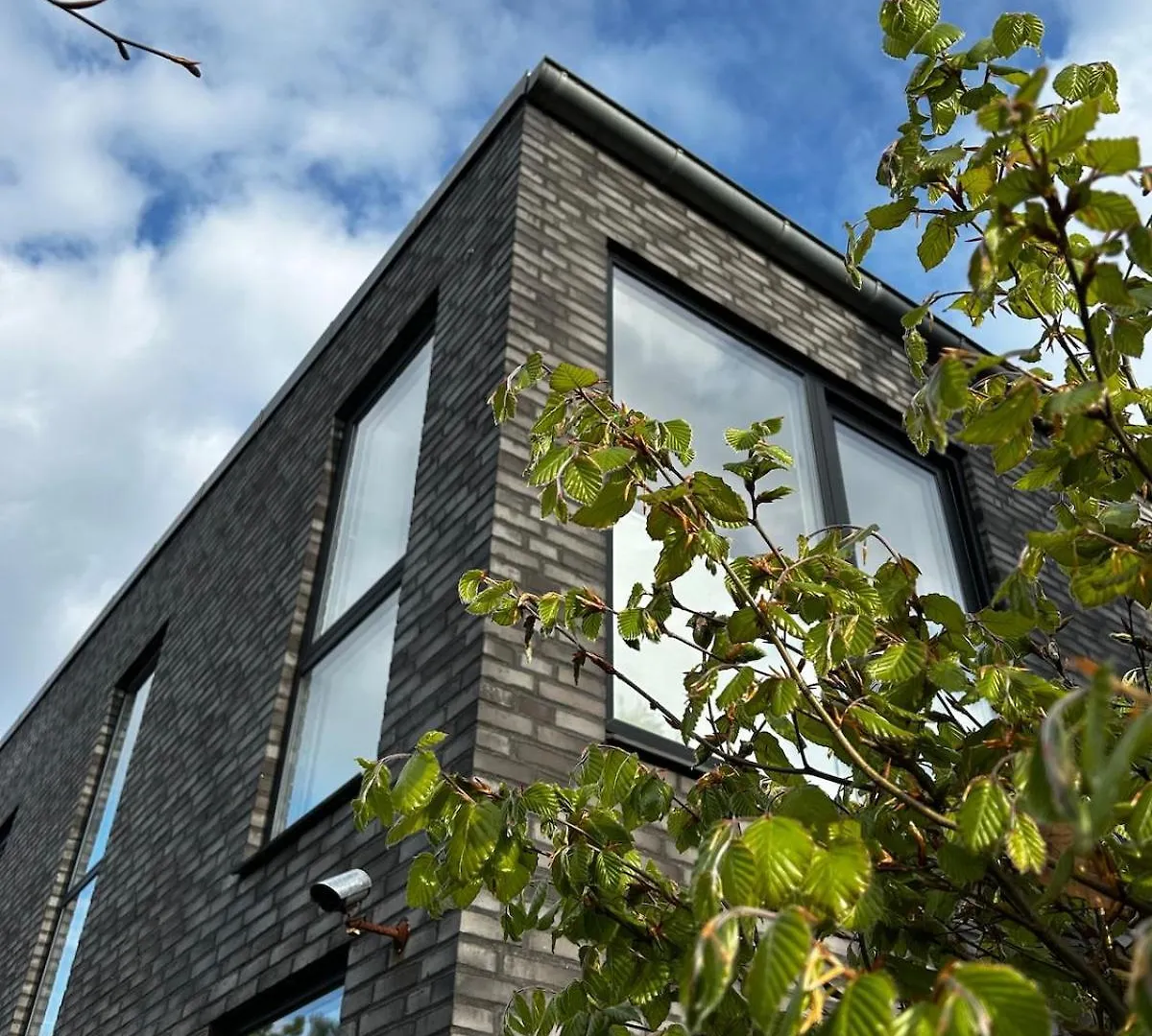Villa Comfort Meets Design Copenhague Danemark
