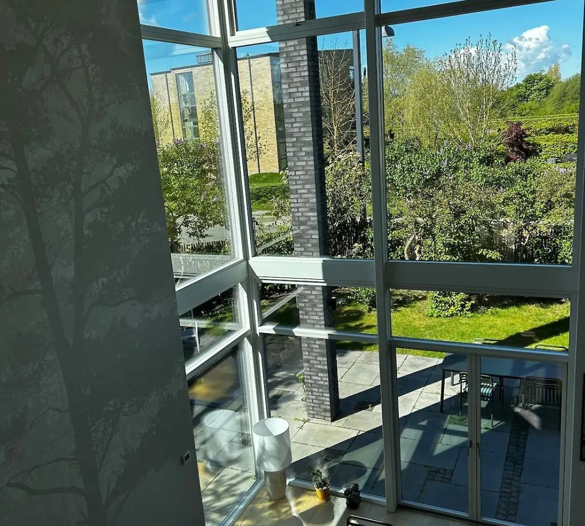 Villa Comfort Meets Design Copenhague