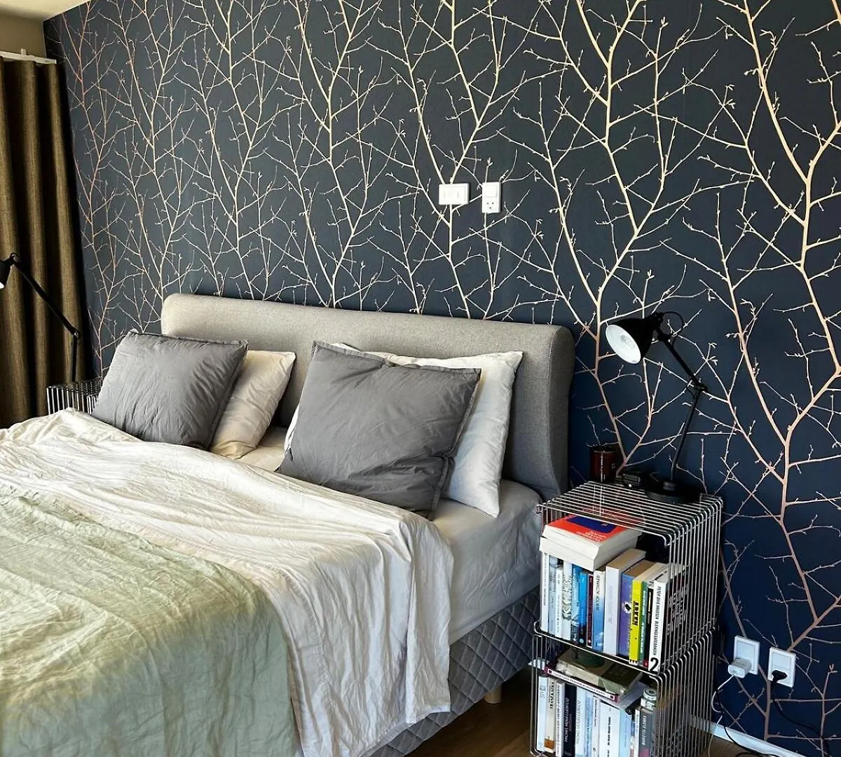Villa Comfort Meets Design Copenhague