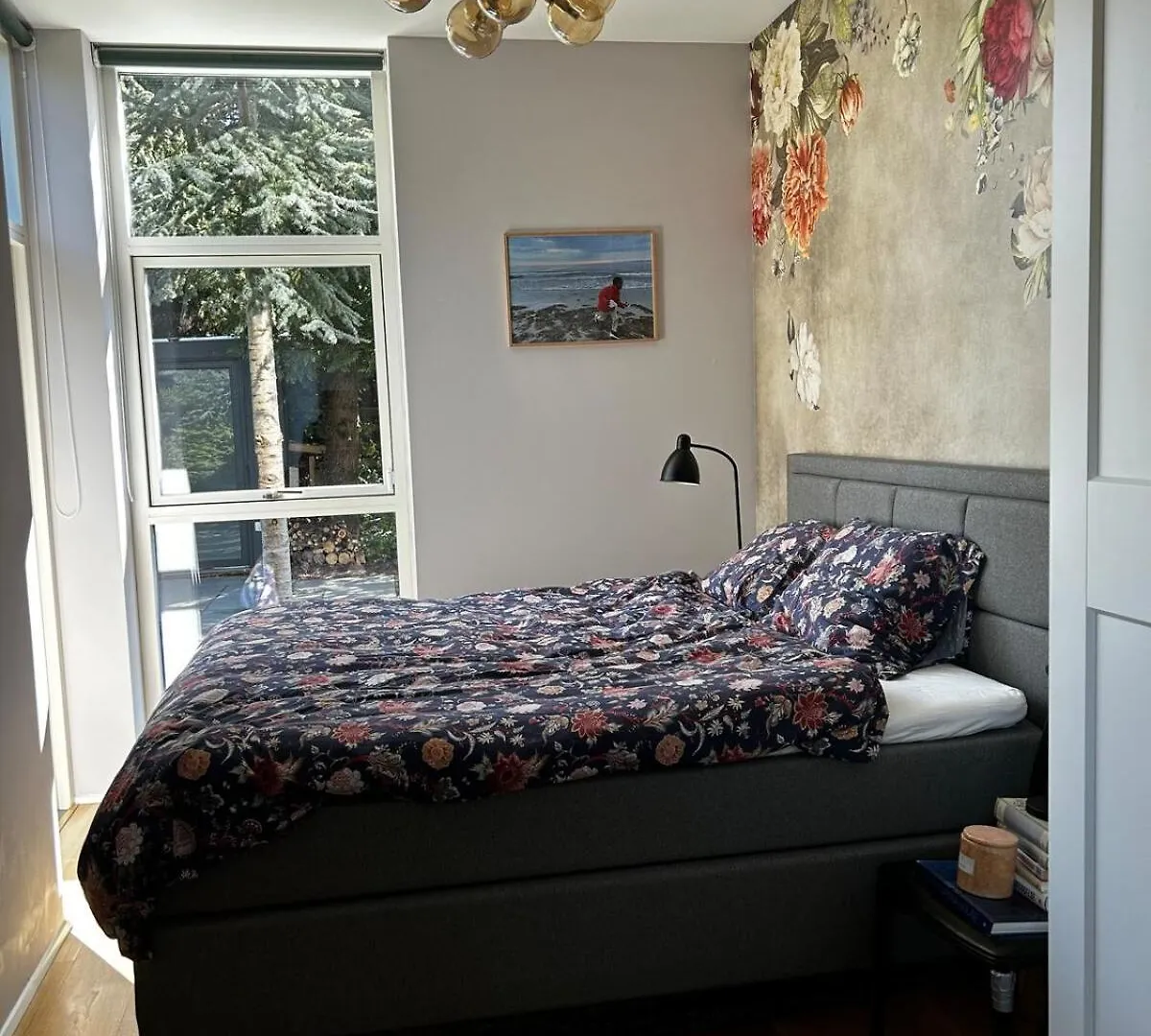 Villa Comfort Meets Design Copenhague Danemark