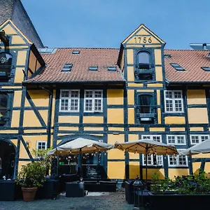 Hostel Capsule Nyhavn63, Koppenhága