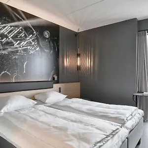 Four Points Flex By Sheraton Arena Copenhague