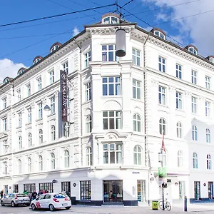 Szálloda Absalon, Koppenhága